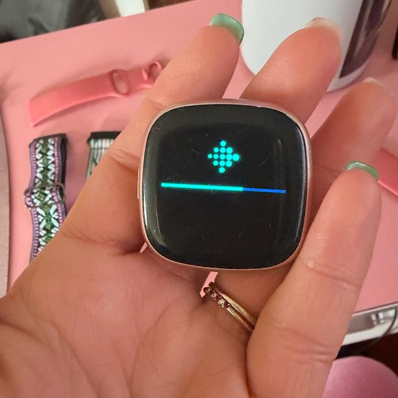 Fitbit Versa 4 - Picture 8 of 11
